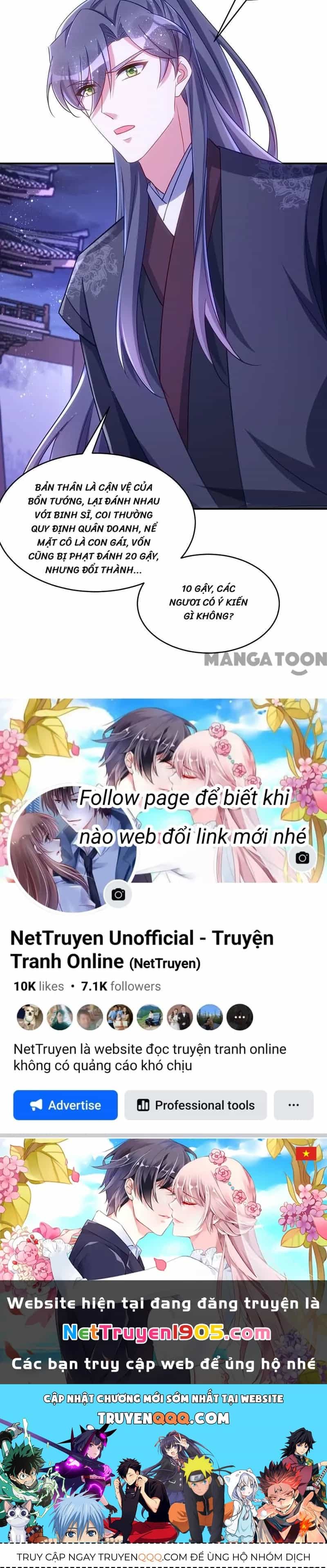Manh Hổ Trọng Sinh : Tướng Quân Đại Nhân Muốn Ôm Ôm - Chương 73 - ảnh 31