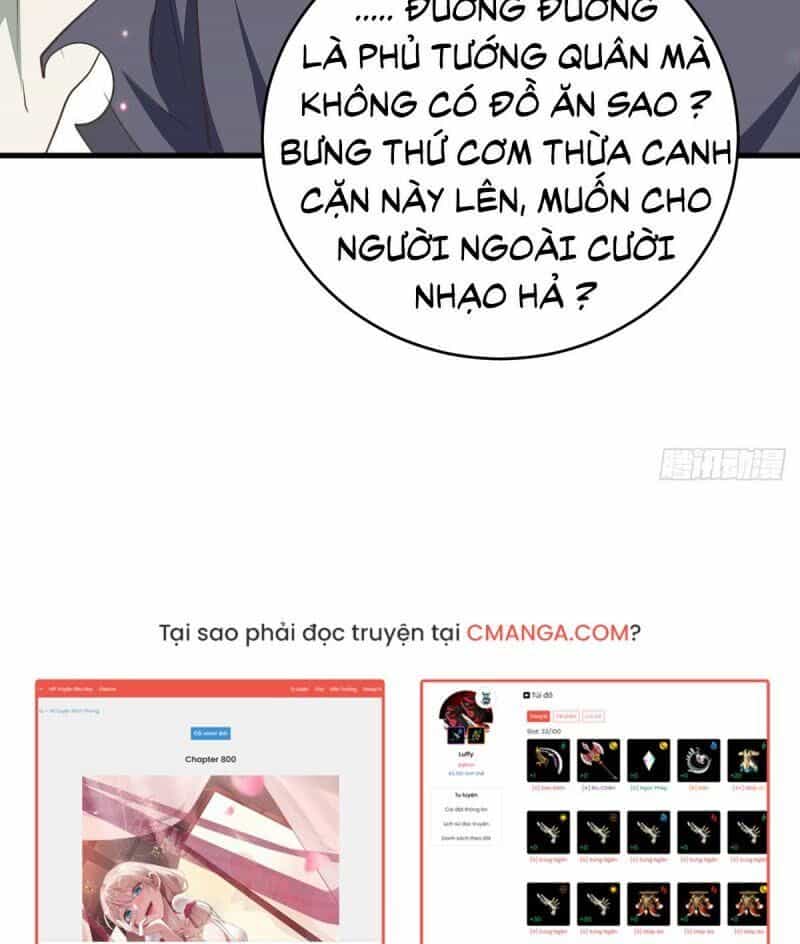 Manh Hổ Trọng Sinh : Tướng Quân Đại Nhân Muốn Ôm Ôm - Chương 8 - ảnh 28