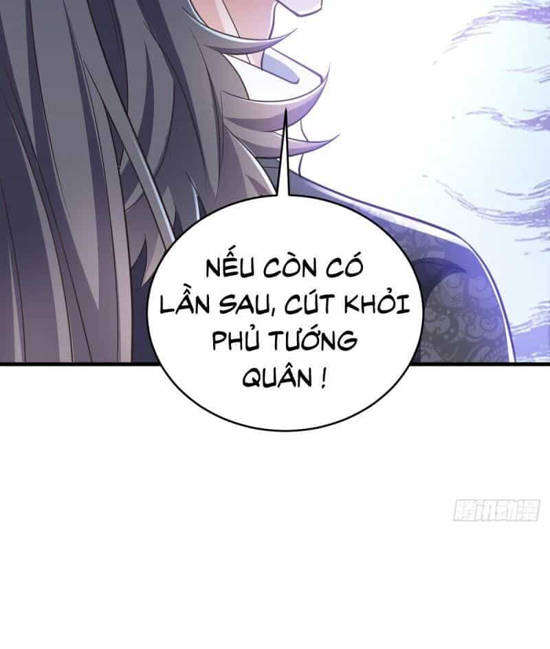 Manh Hổ Trọng Sinh : Tướng Quân Đại Nhân Muốn Ôm Ôm - Chương 8 - ảnh 33