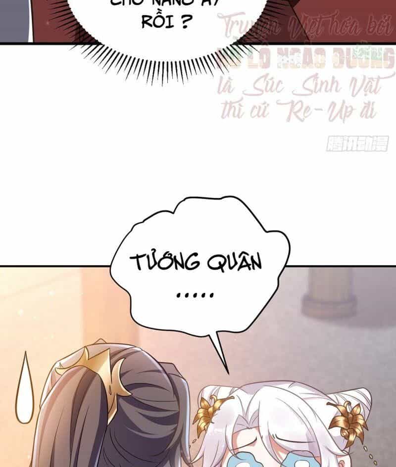 Manh Hổ Trọng Sinh : Tướng Quân Đại Nhân Muốn Ôm Ôm - Chương 8 - ảnh 39