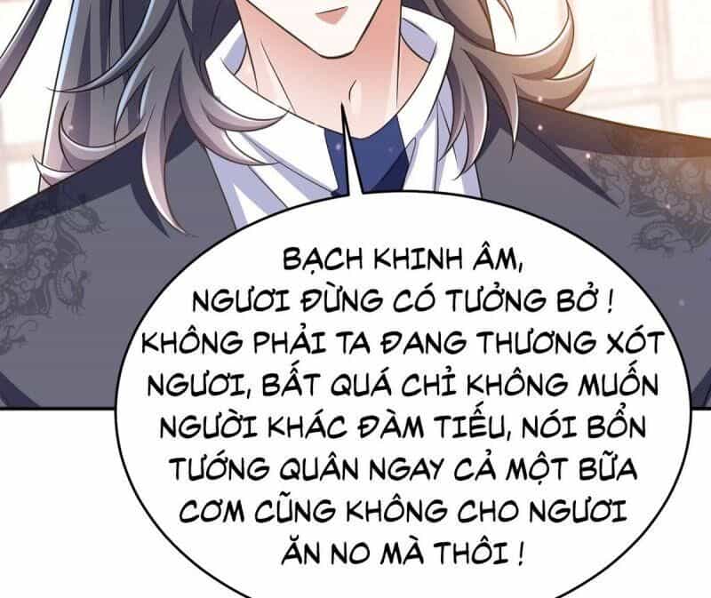 Manh Hổ Trọng Sinh : Tướng Quân Đại Nhân Muốn Ôm Ôm - Chương 8 - ảnh 44