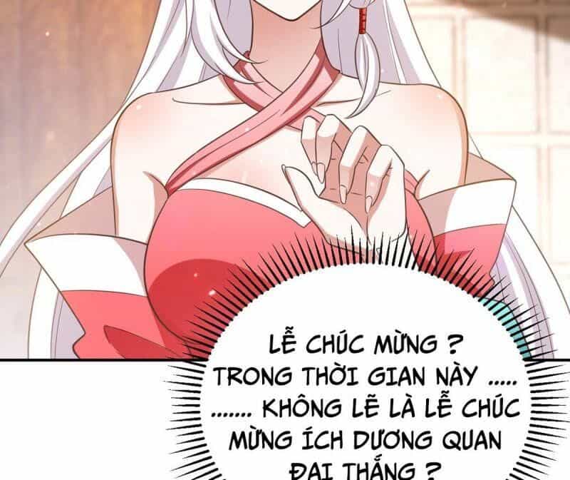 Manh Hổ Trọng Sinh : Tướng Quân Đại Nhân Muốn Ôm Ôm - Chương 8 - ảnh 52