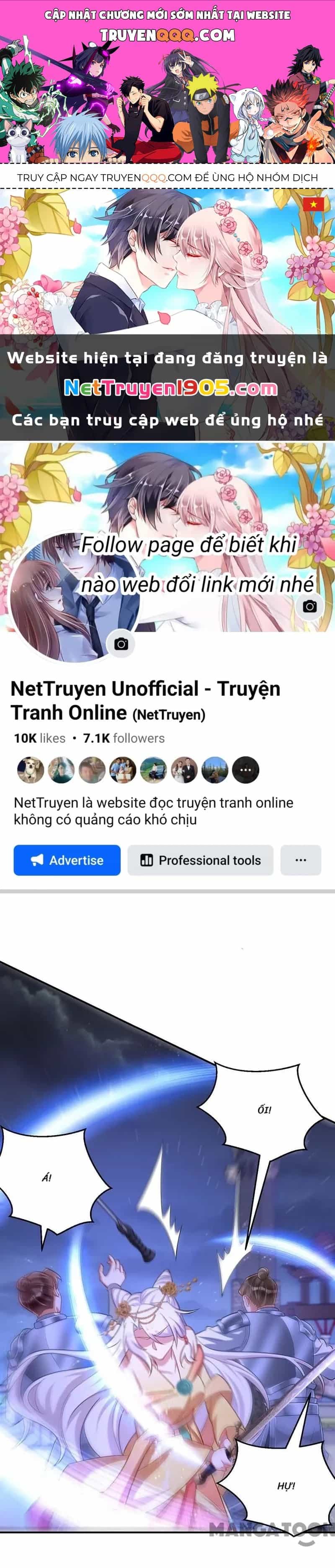 Manh Hổ Trọng Sinh : Tướng Quân Đại Nhân Muốn Ôm Ôm - Chương 76 - ảnh 1