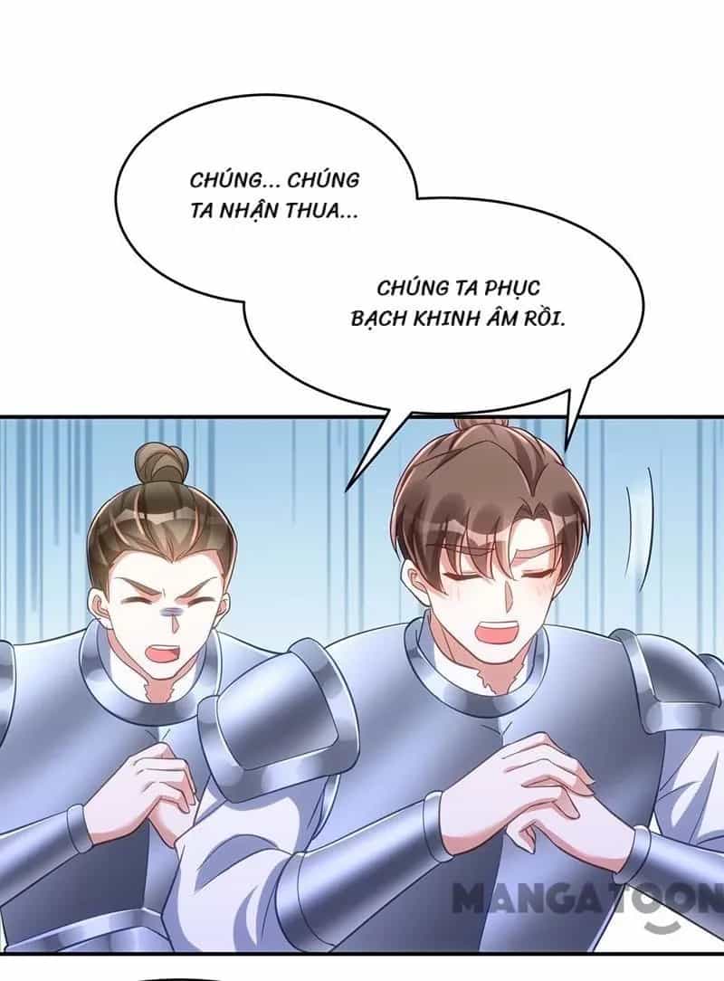 Manh Hổ Trọng Sinh : Tướng Quân Đại Nhân Muốn Ôm Ôm - Chương 76 - ảnh 11