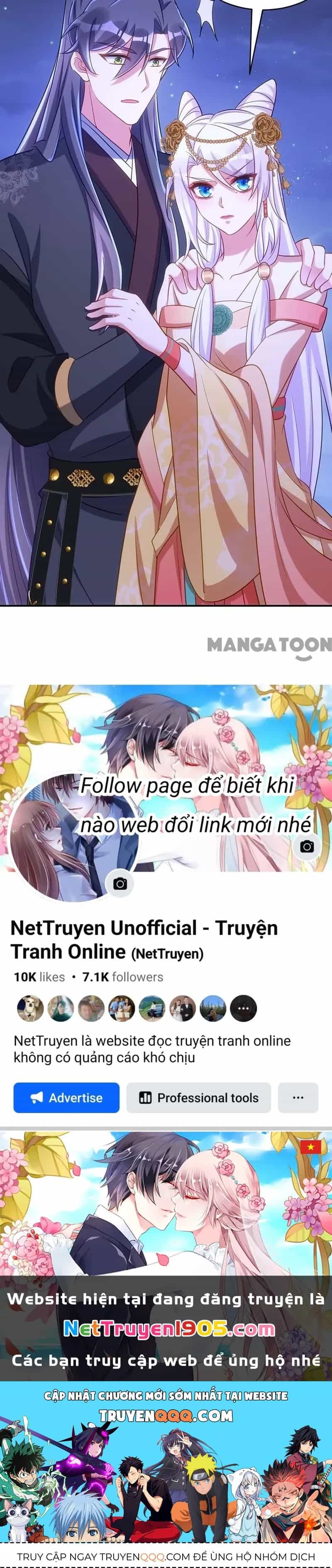 Manh Hổ Trọng Sinh : Tướng Quân Đại Nhân Muốn Ôm Ôm - Chương 76 - ảnh 30