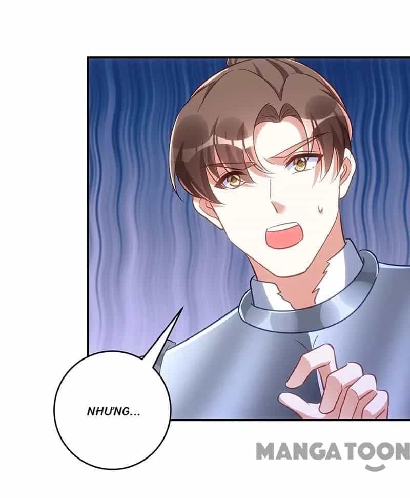 Manh Hổ Trọng Sinh : Tướng Quân Đại Nhân Muốn Ôm Ôm - Chương 76 - ảnh 6