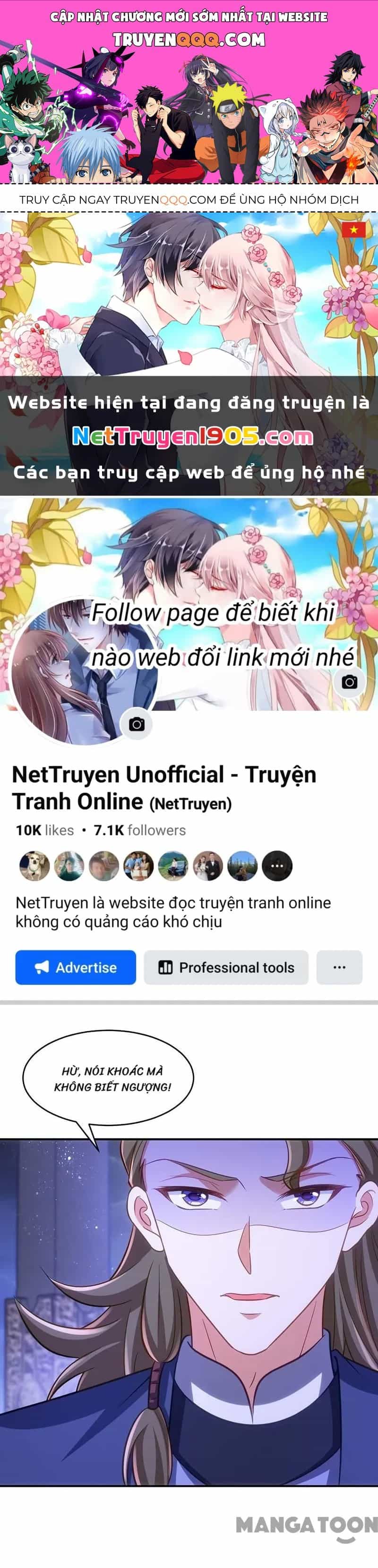 Manh Hổ Trọng Sinh : Tướng Quân Đại Nhân Muốn Ôm Ôm - Chương 77 - ảnh 1