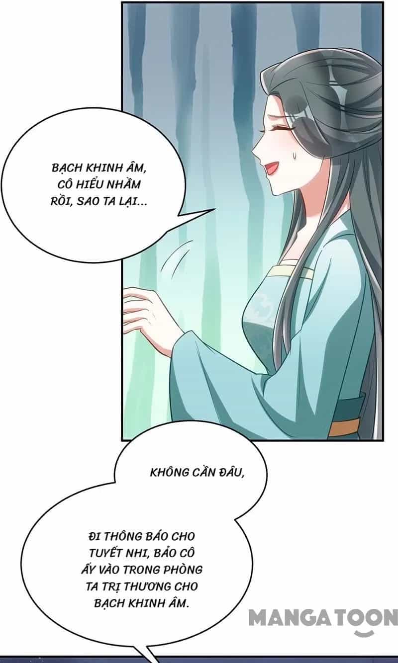 Manh Hổ Trọng Sinh : Tướng Quân Đại Nhân Muốn Ôm Ôm - Chương 77 - ảnh 14