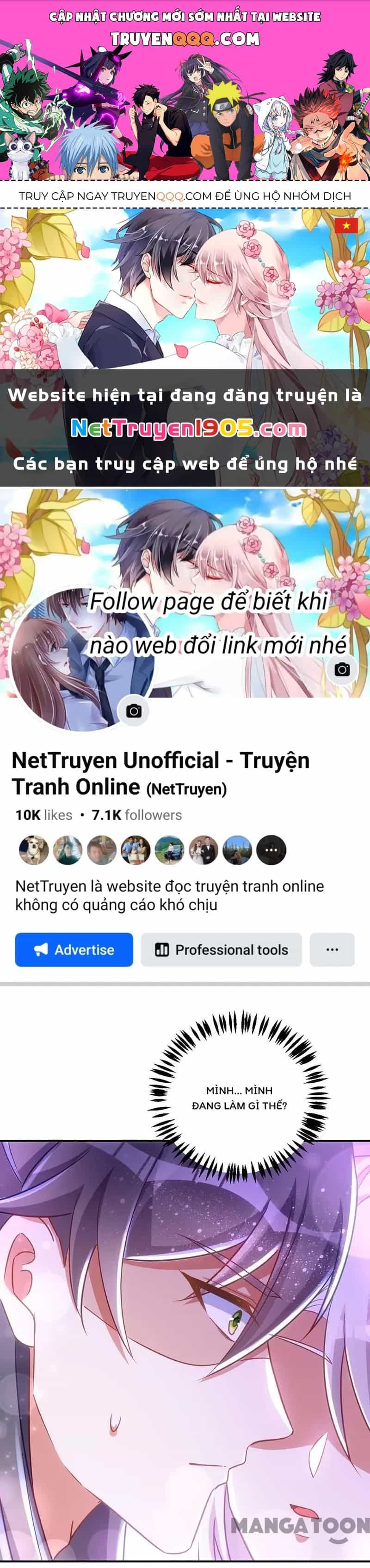 Manh Hổ Trọng Sinh : Tướng Quân Đại Nhân Muốn Ôm Ôm - Chương 78 - ảnh 1