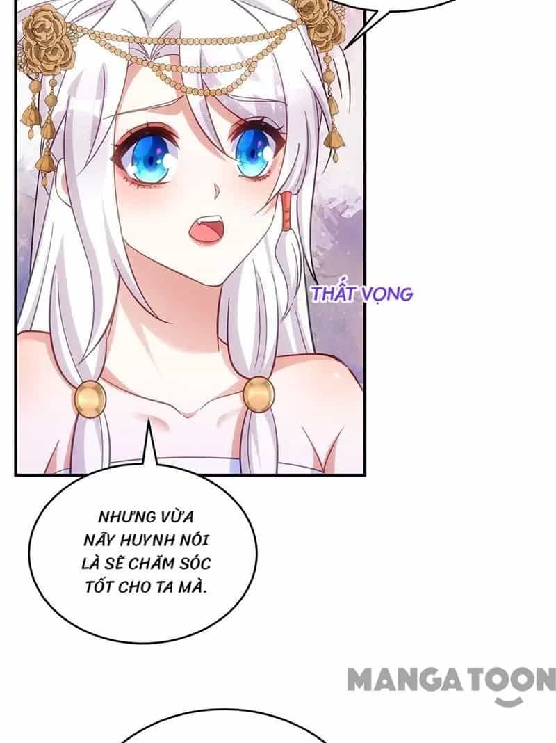 Manh Hổ Trọng Sinh : Tướng Quân Đại Nhân Muốn Ôm Ôm - Chương 79 - ảnh 14