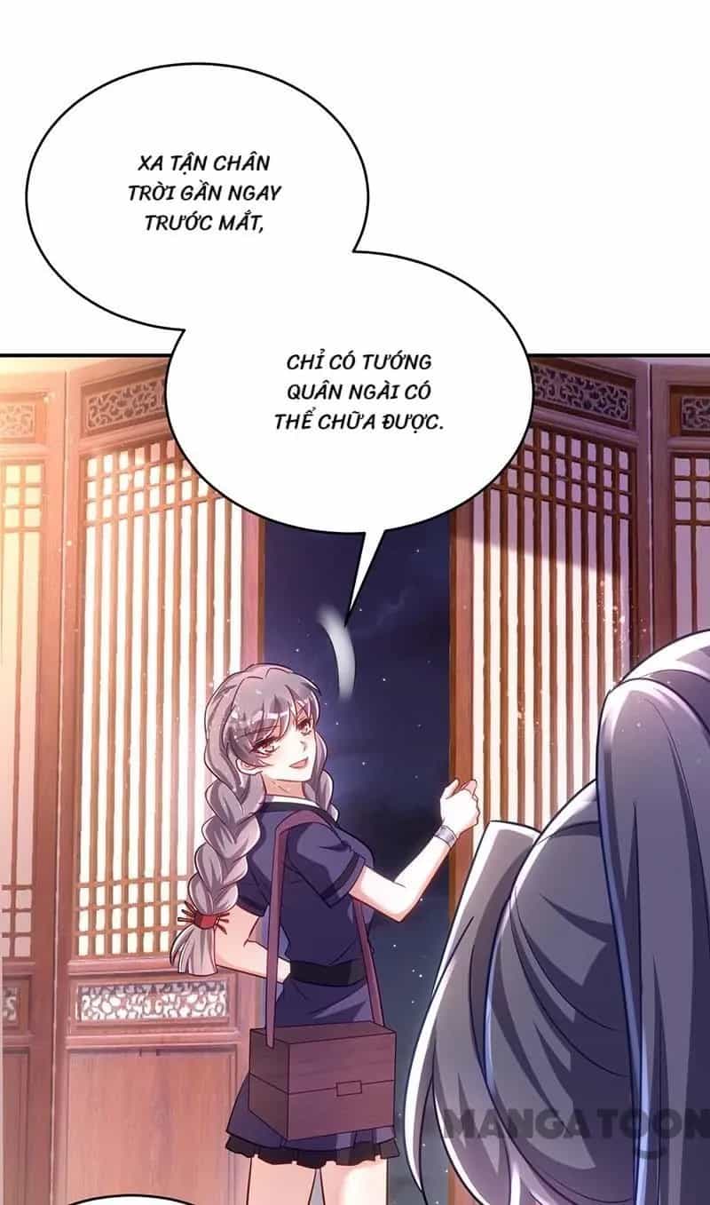 Manh Hổ Trọng Sinh : Tướng Quân Đại Nhân Muốn Ôm Ôm - Chương 79 - ảnh 2