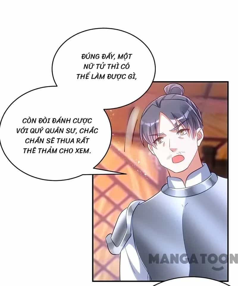 Manh Hổ Trọng Sinh : Tướng Quân Đại Nhân Muốn Ôm Ôm - Chương 79 - ảnh 29