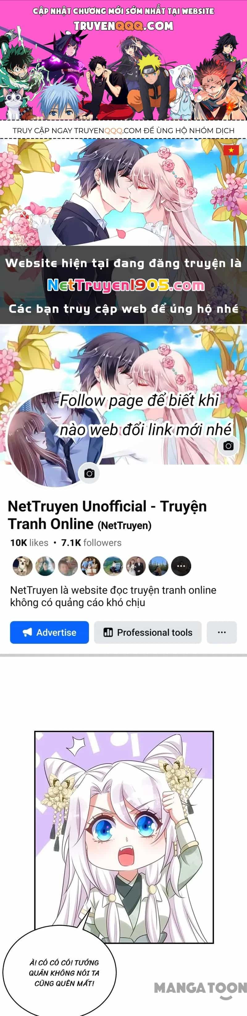 Manh Hổ Trọng Sinh : Tướng Quân Đại Nhân Muốn Ôm Ôm - Chương 83 - ảnh 1