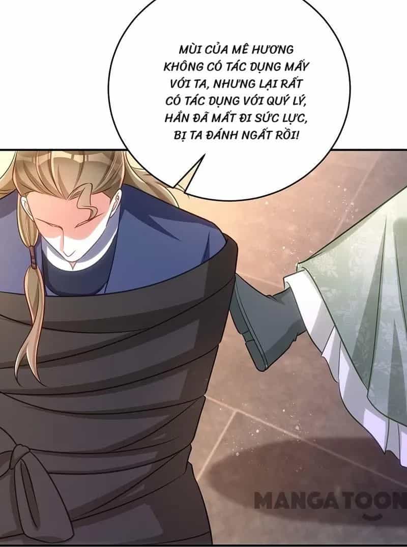 Manh Hổ Trọng Sinh : Tướng Quân Đại Nhân Muốn Ôm Ôm - Chương 83 - ảnh 5