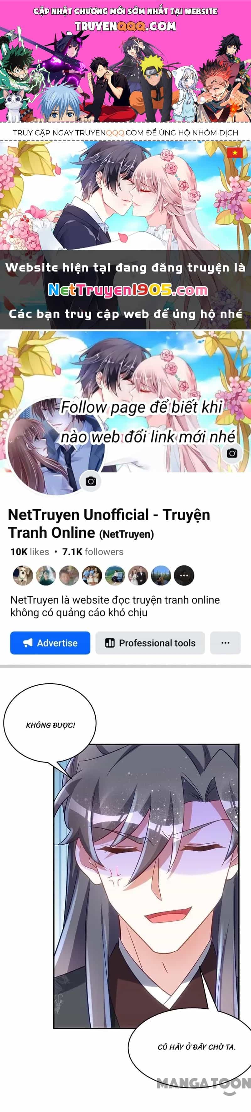 Manh Hổ Trọng Sinh : Tướng Quân Đại Nhân Muốn Ôm Ôm - Chương 84 - ảnh 1