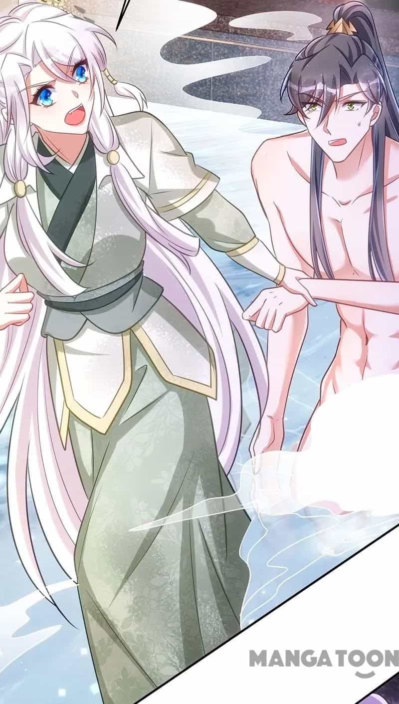 Manh Hổ Trọng Sinh : Tướng Quân Đại Nhân Muốn Ôm Ôm - Chương 84 - ảnh 25