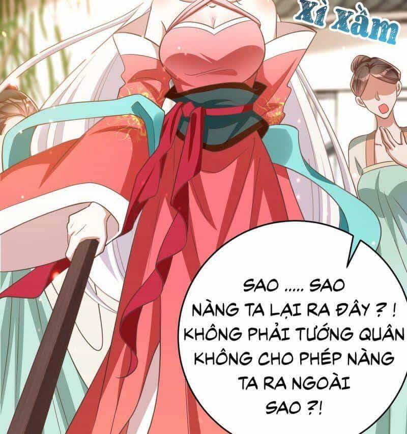 Manh Hổ Trọng Sinh : Tướng Quân Đại Nhân Muốn Ôm Ôm - Chương 9 - ảnh 10