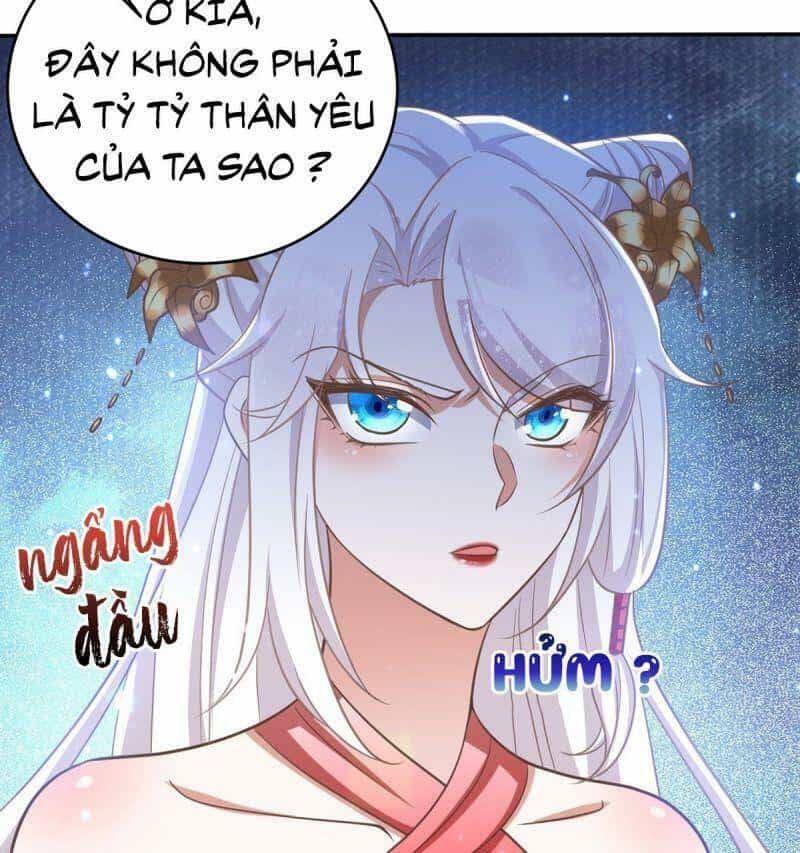 Manh Hổ Trọng Sinh : Tướng Quân Đại Nhân Muốn Ôm Ôm - Chương 9 - ảnh 14