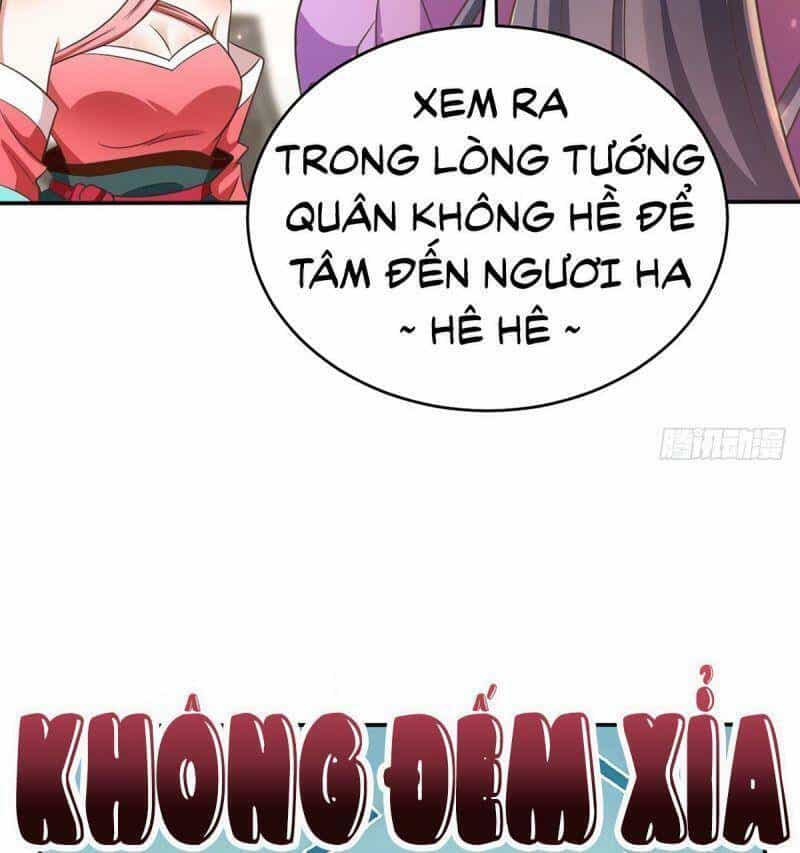 Manh Hổ Trọng Sinh : Tướng Quân Đại Nhân Muốn Ôm Ôm - Chương 9 - ảnh 19