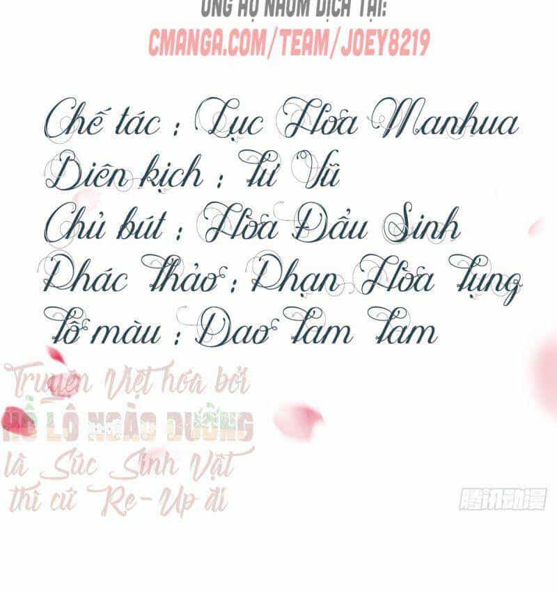 Manh Hổ Trọng Sinh : Tướng Quân Đại Nhân Muốn Ôm Ôm - Chương 9 - ảnh 2