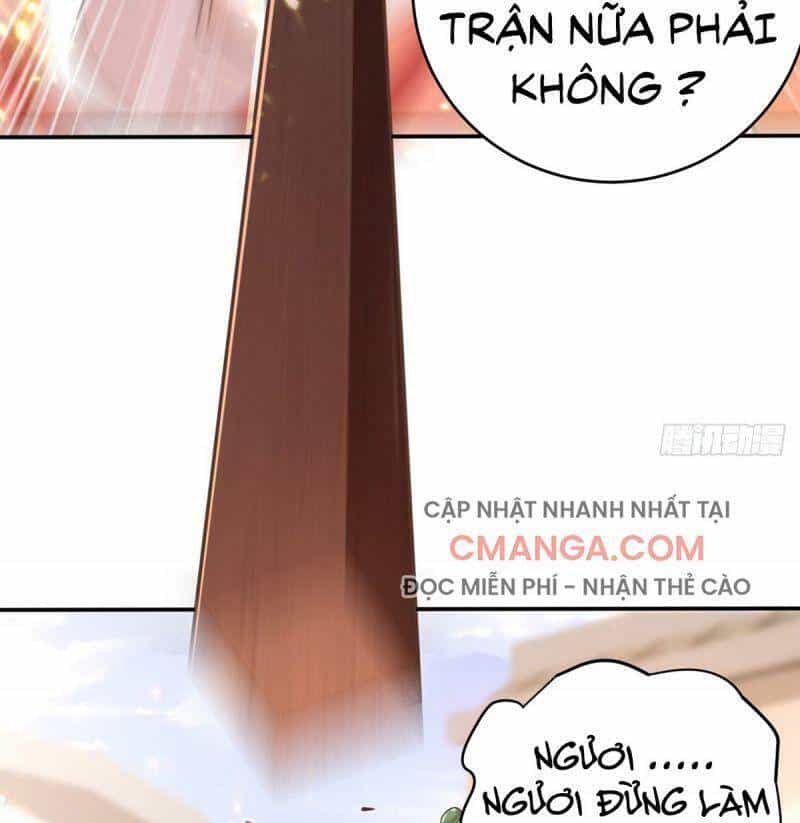 Manh Hổ Trọng Sinh : Tướng Quân Đại Nhân Muốn Ôm Ôm - Chương 9 - ảnh 26