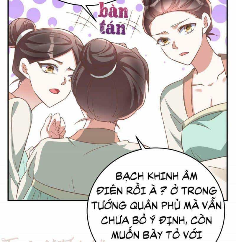 Manh Hổ Trọng Sinh : Tướng Quân Đại Nhân Muốn Ôm Ôm - Chương 9 - ảnh 38