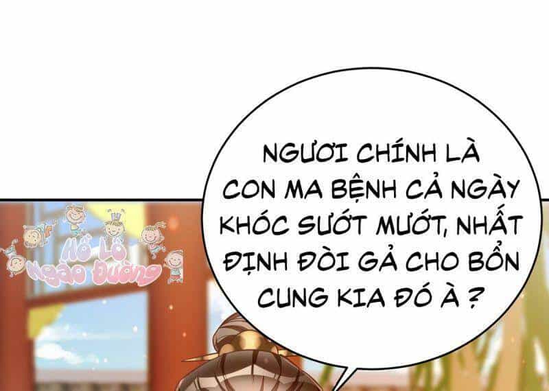 Manh Hổ Trọng Sinh : Tướng Quân Đại Nhân Muốn Ôm Ôm - Chương 9 - ảnh 41