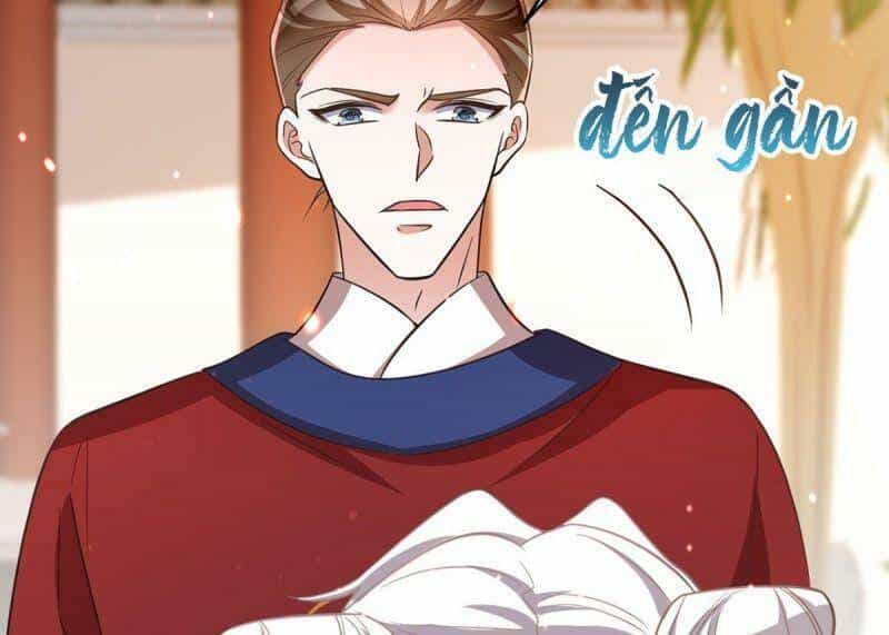Manh Hổ Trọng Sinh : Tướng Quân Đại Nhân Muốn Ôm Ôm - Chương 9 - ảnh 42