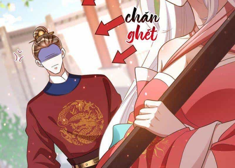 Manh Hổ Trọng Sinh : Tướng Quân Đại Nhân Muốn Ôm Ôm - Chương 9 - ảnh 55