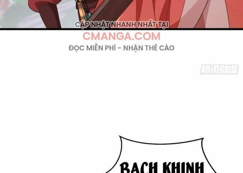 Manh Hổ Trọng Sinh : Tướng Quân Đại Nhân Muốn Ôm Ôm - Chương 9 - ảnh 56