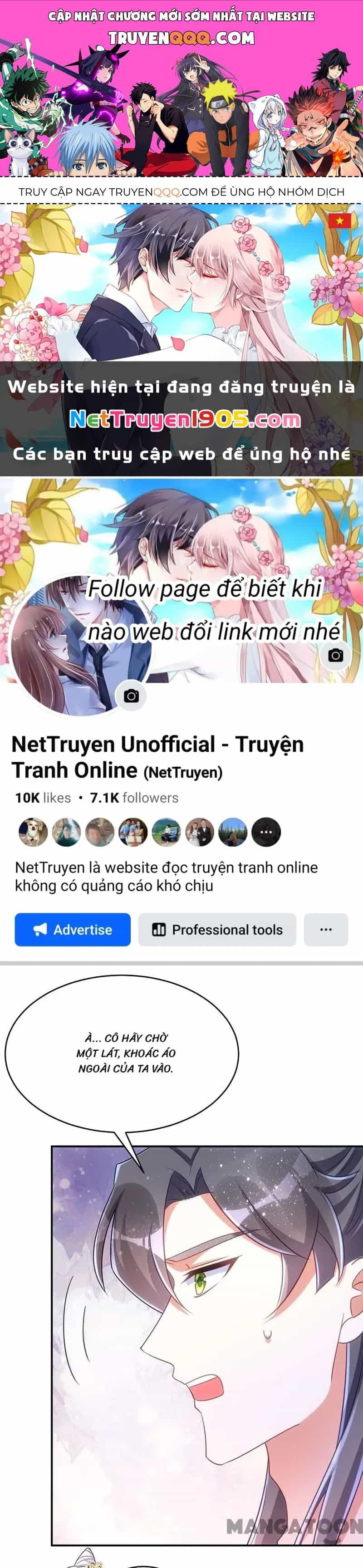 Manh Hổ Trọng Sinh : Tướng Quân Đại Nhân Muốn Ôm Ôm - Chương 86 - ảnh 1