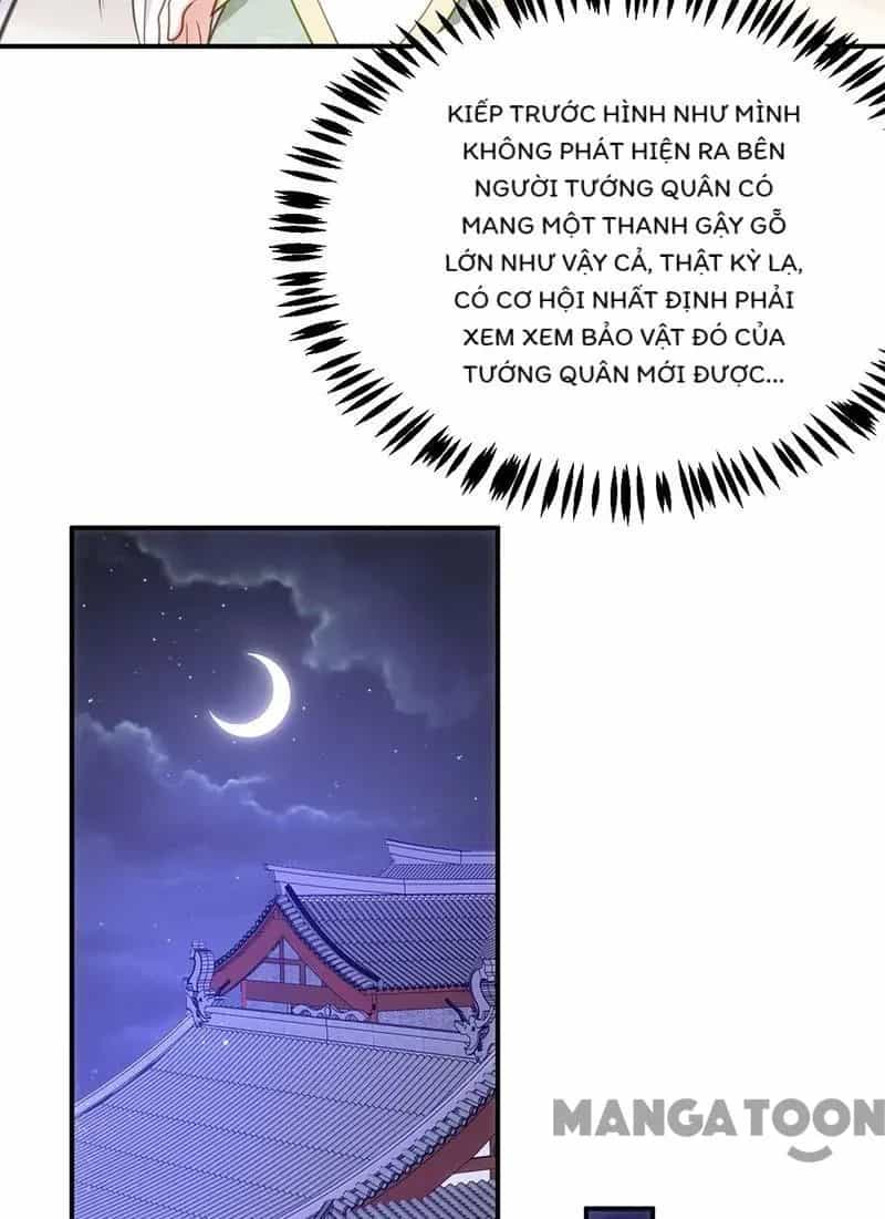 Manh Hổ Trọng Sinh : Tướng Quân Đại Nhân Muốn Ôm Ôm - Chương 86 - ảnh 24