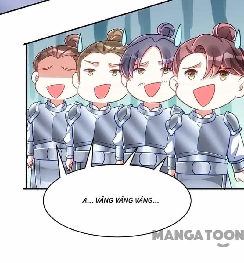 Manh Hổ Trọng Sinh : Tướng Quân Đại Nhân Muốn Ôm Ôm - Chương 86 - ảnh 31
