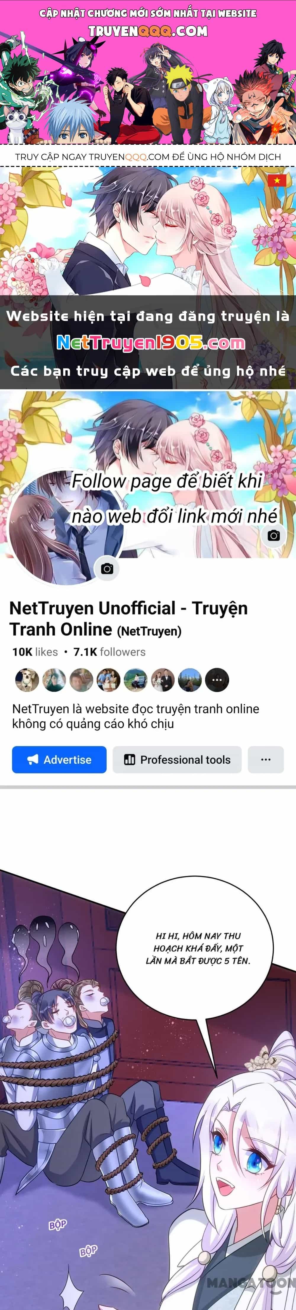 Manh Hổ Trọng Sinh : Tướng Quân Đại Nhân Muốn Ôm Ôm - Chương 88 - ảnh 1
