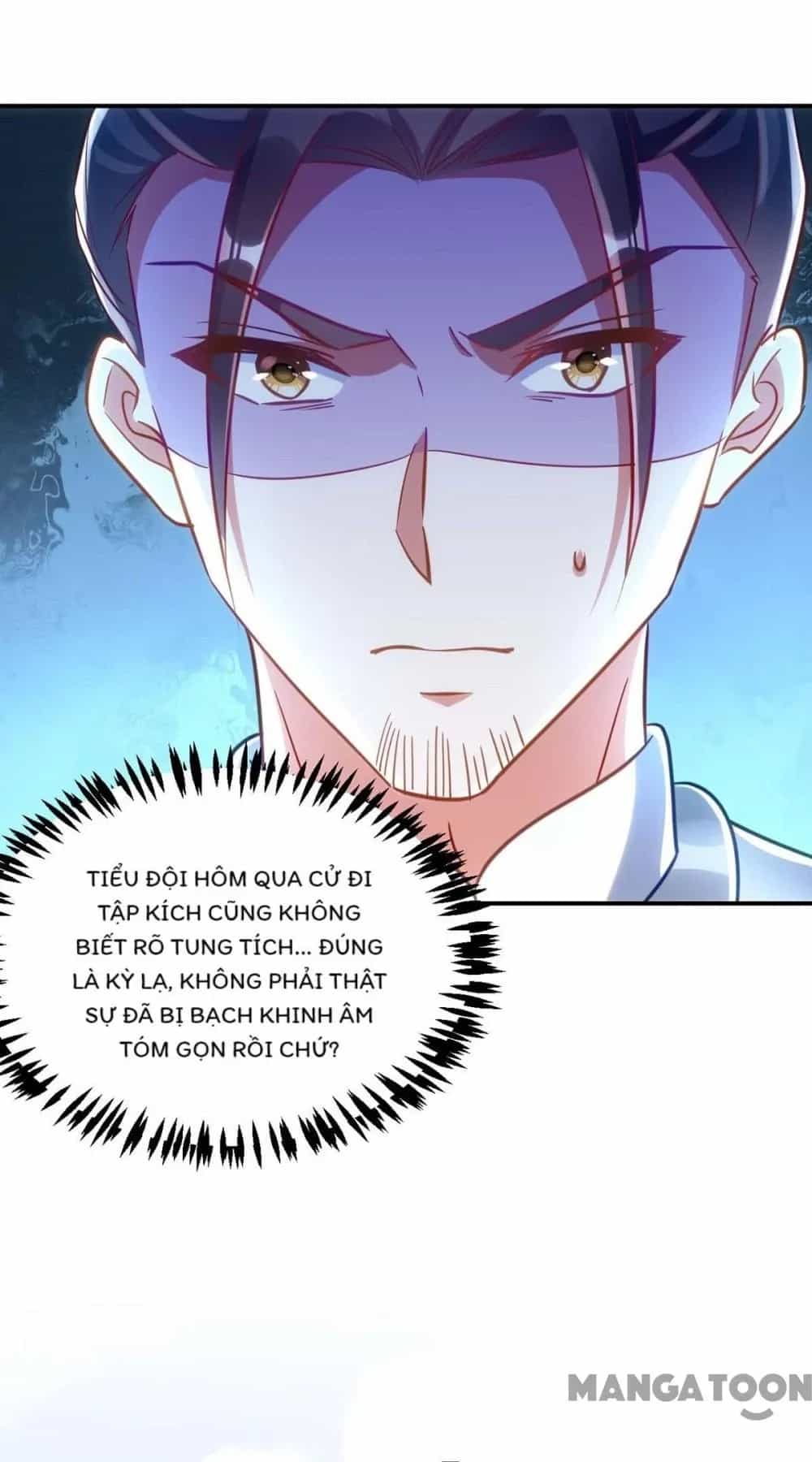Manh Hổ Trọng Sinh : Tướng Quân Đại Nhân Muốn Ôm Ôm - Chương 88 - ảnh 12