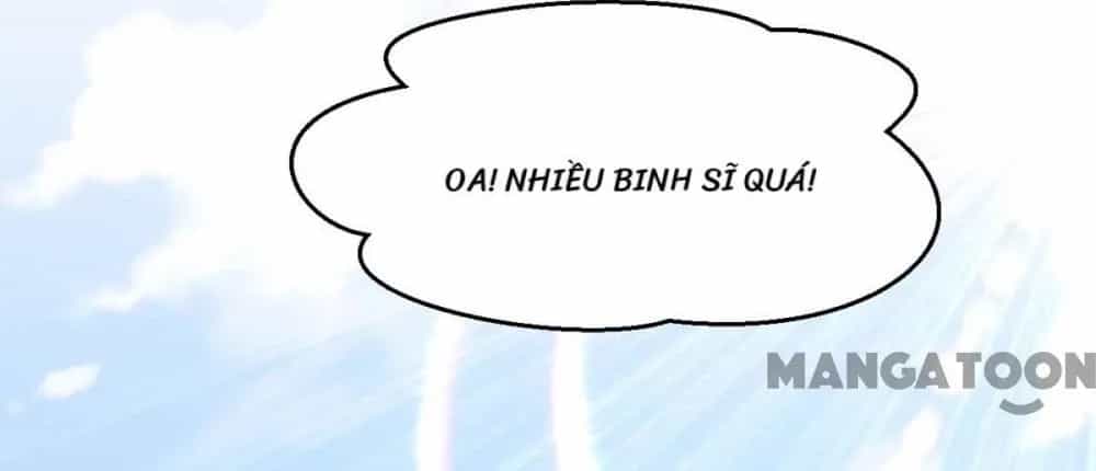 Manh Hổ Trọng Sinh : Tướng Quân Đại Nhân Muốn Ôm Ôm - Chương 88 - ảnh 13