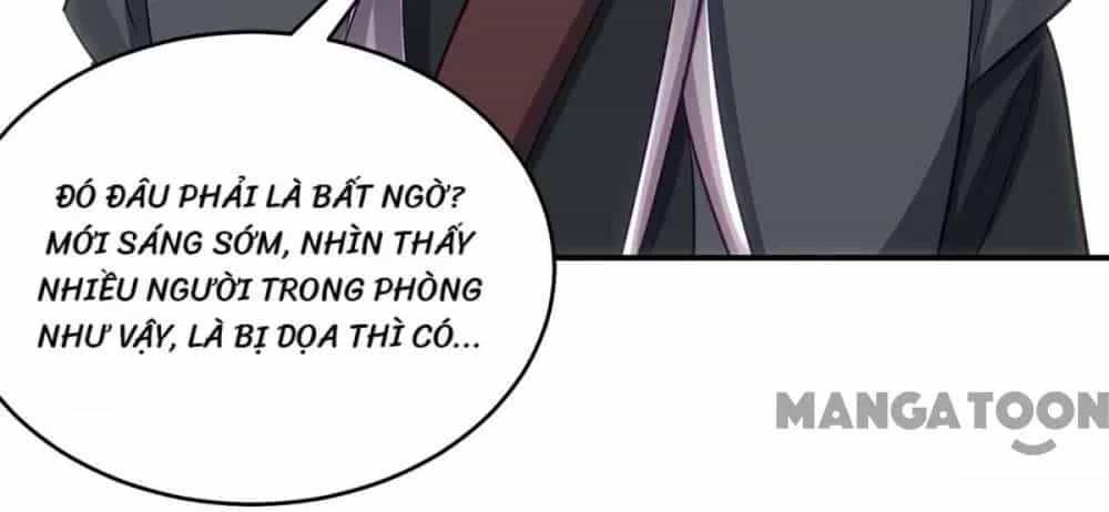 Manh Hổ Trọng Sinh : Tướng Quân Đại Nhân Muốn Ôm Ôm - Chương 88 - ảnh 24