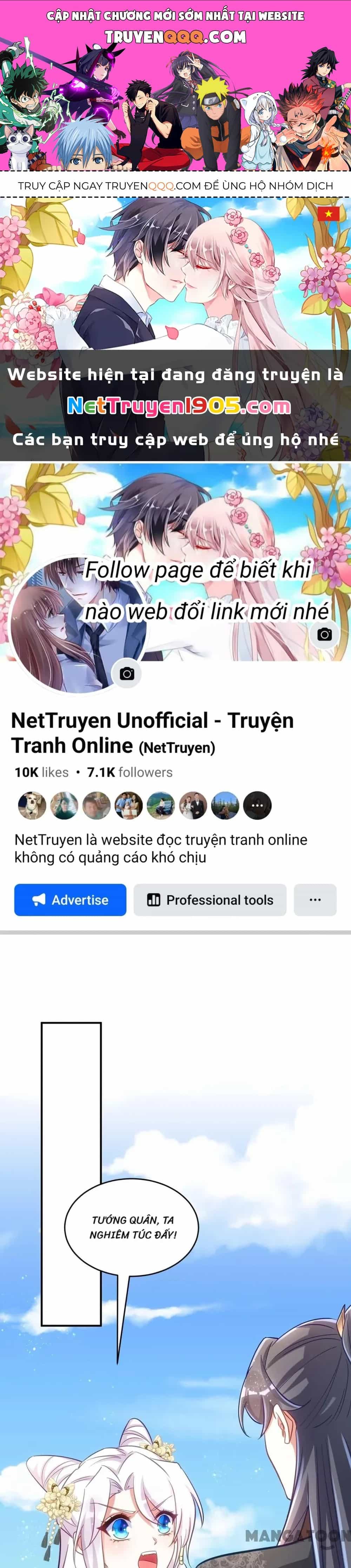Manh Hổ Trọng Sinh : Tướng Quân Đại Nhân Muốn Ôm Ôm - Chương 89 - ảnh 1