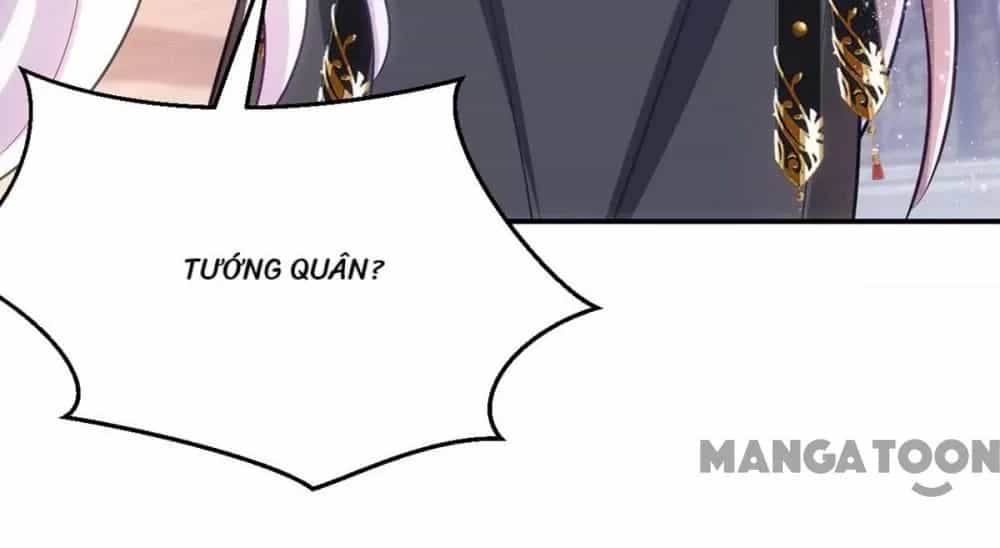 Manh Hổ Trọng Sinh : Tướng Quân Đại Nhân Muốn Ôm Ôm - Chương 89 - ảnh 16