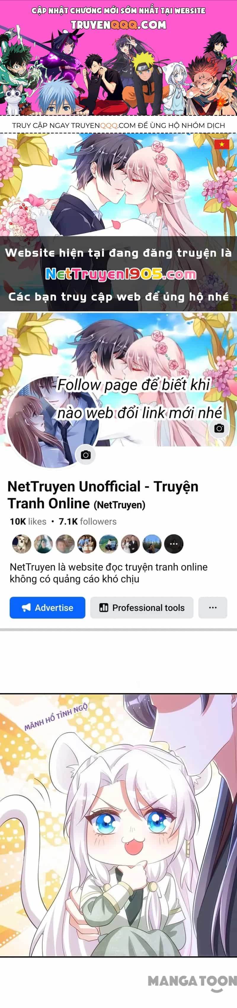 Manh Hổ Trọng Sinh : Tướng Quân Đại Nhân Muốn Ôm Ôm - Chương 90 - ảnh 1