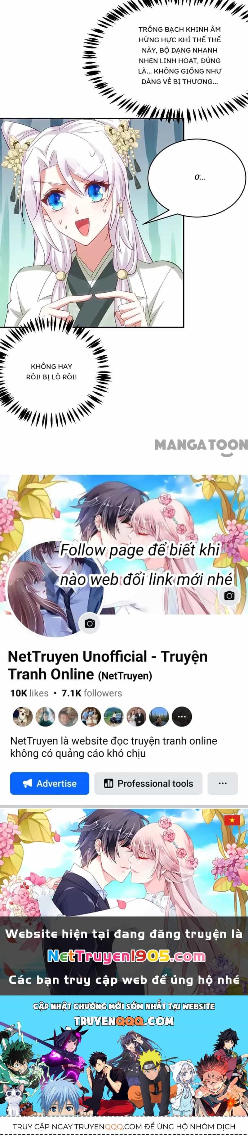 Manh Hổ Trọng Sinh : Tướng Quân Đại Nhân Muốn Ôm Ôm - Chương 90 - ảnh 30