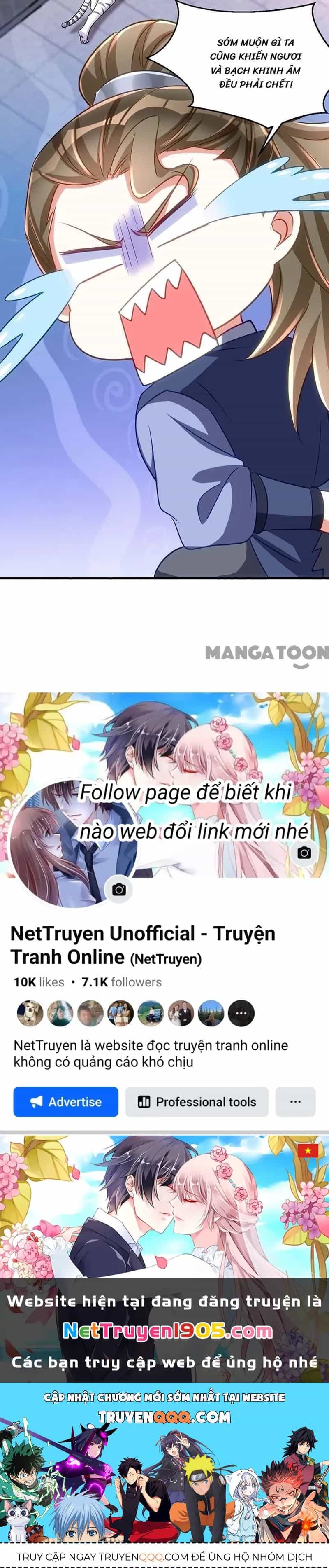 Manh Hổ Trọng Sinh : Tướng Quân Đại Nhân Muốn Ôm Ôm - Chương 92 - ảnh 33