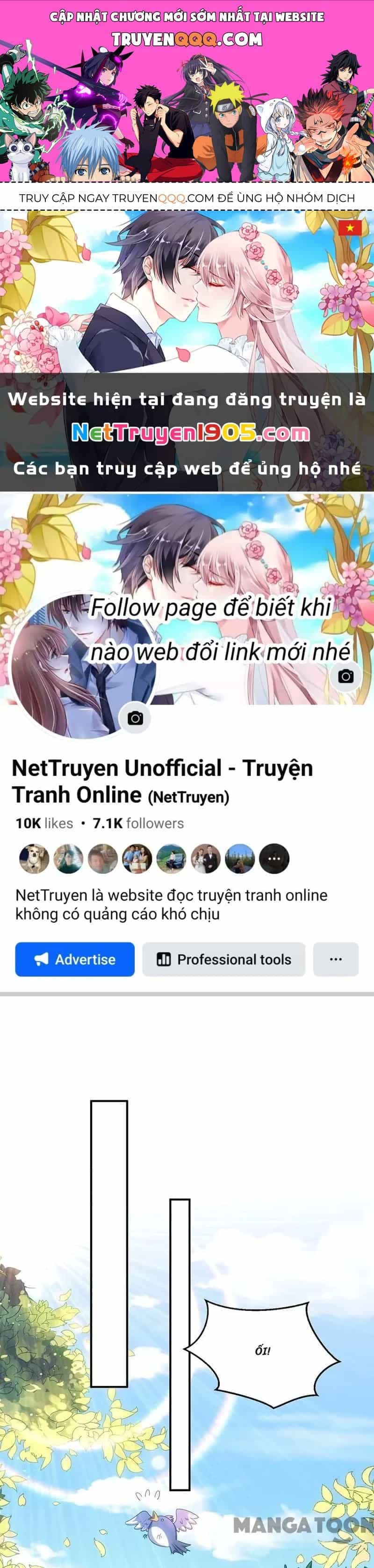 Manh Hổ Trọng Sinh : Tướng Quân Đại Nhân Muốn Ôm Ôm - Chương 93 - ảnh 1