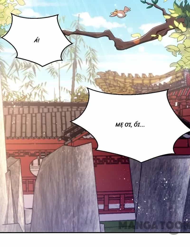 Manh Hổ Trọng Sinh : Tướng Quân Đại Nhân Muốn Ôm Ôm - Chương 93 - ảnh 2