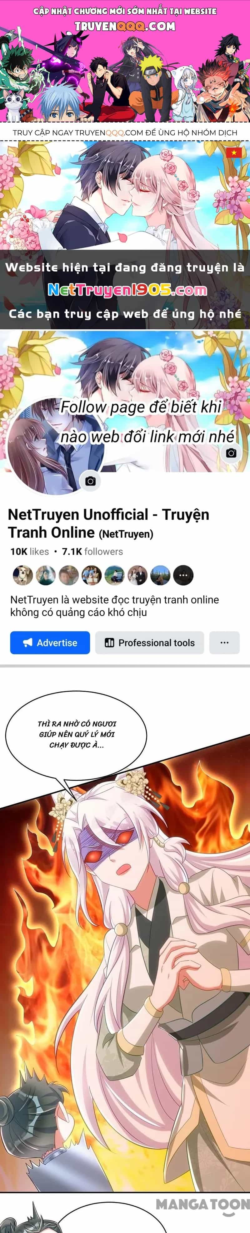 Manh Hổ Trọng Sinh : Tướng Quân Đại Nhân Muốn Ôm Ôm - Chương 94 - ảnh 1