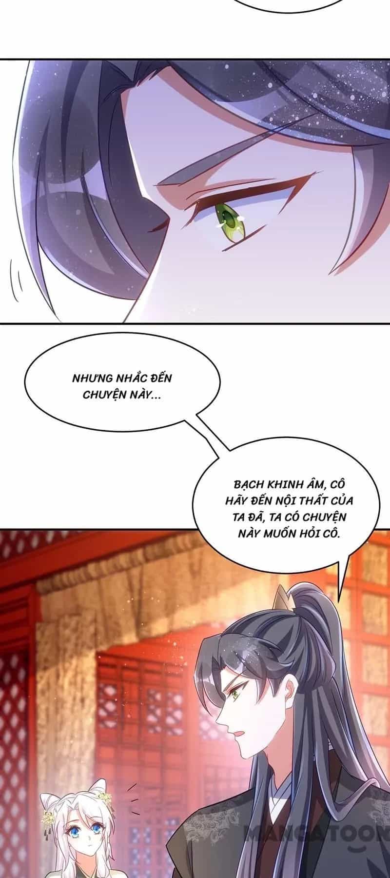 Manh Hổ Trọng Sinh : Tướng Quân Đại Nhân Muốn Ôm Ôm - Chương 94 - ảnh 14