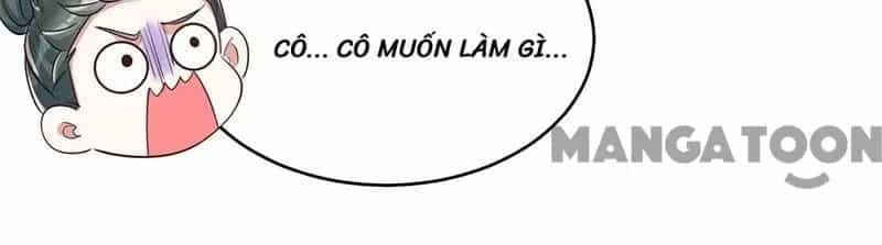 Manh Hổ Trọng Sinh : Tướng Quân Đại Nhân Muốn Ôm Ôm - Chương 94 - ảnh 2