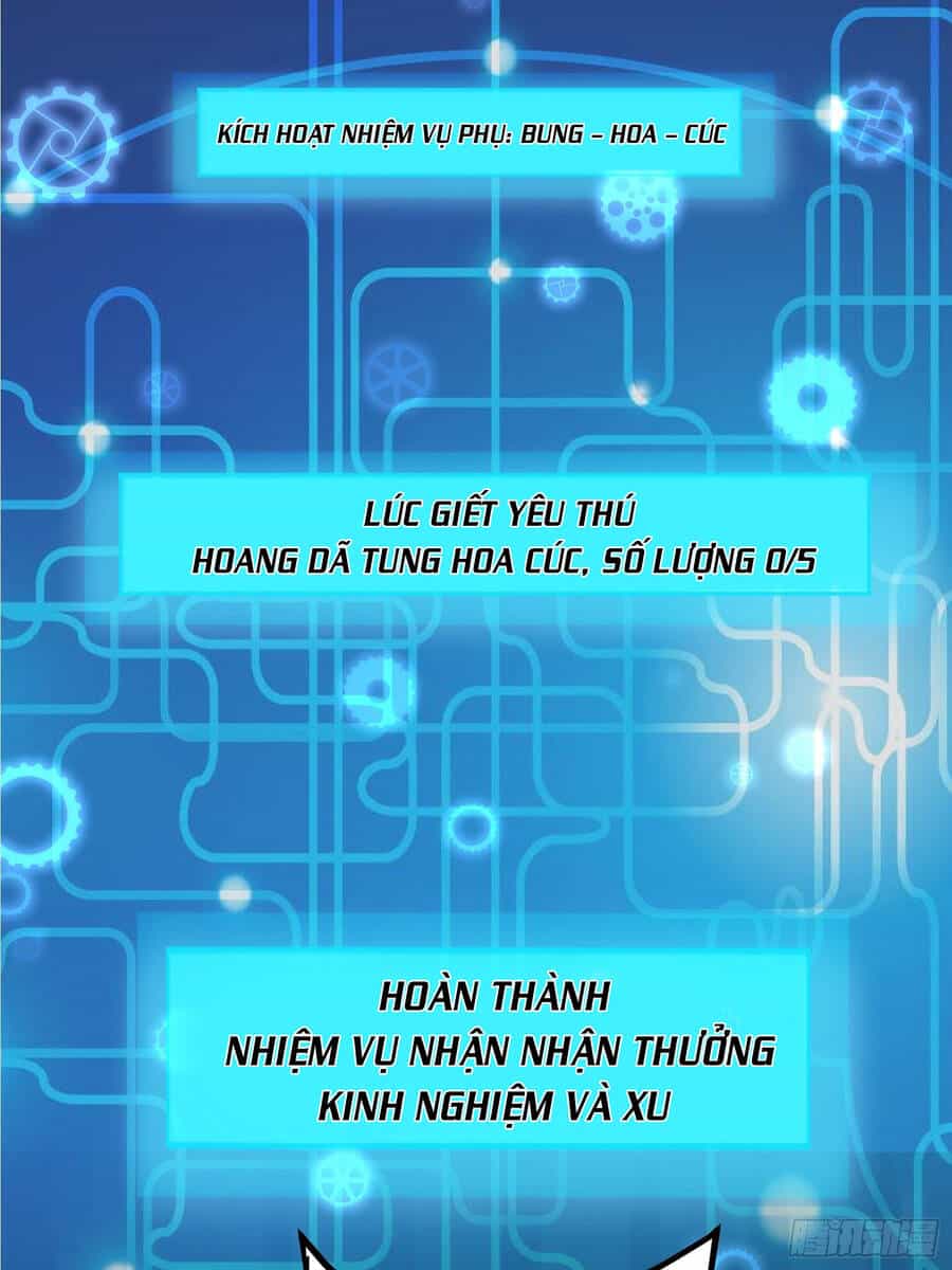 Mạnh Lên Từ Cõi Chết - Chương 0 - ảnh 17