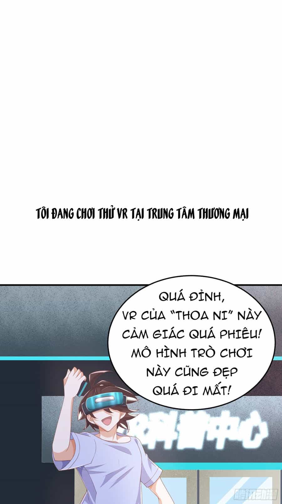 Mạnh Lên Từ Cõi Chết - Chương 0 - ảnh 2