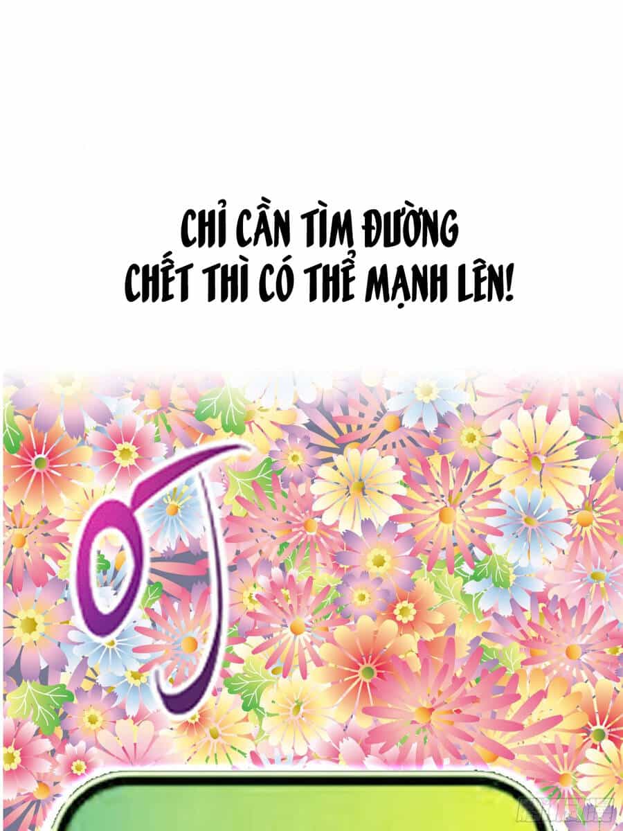 Mạnh Lên Từ Cõi Chết - Chương 0 - ảnh 22